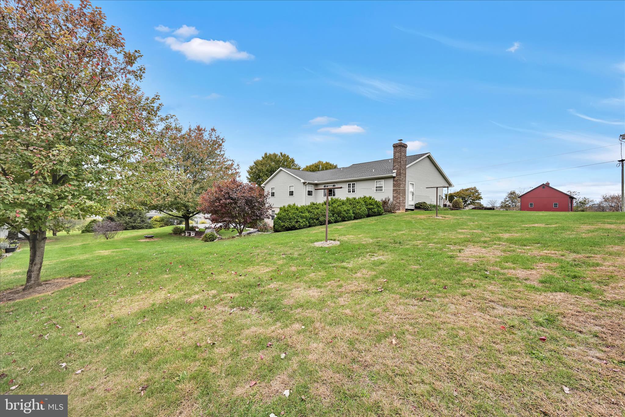 188 Lengle Road Myerstown, PA 17067 - Photo 47 of 58 a view of a outdoor space