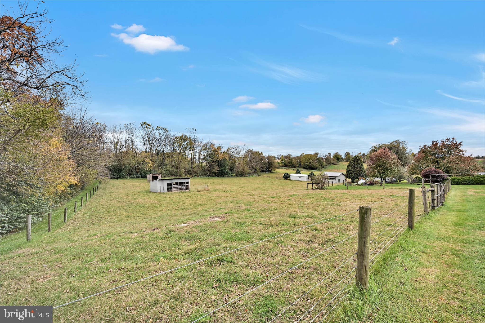 188 Lengle Road Myerstown, PA 17067 - Photo 54 of 58 Backyard