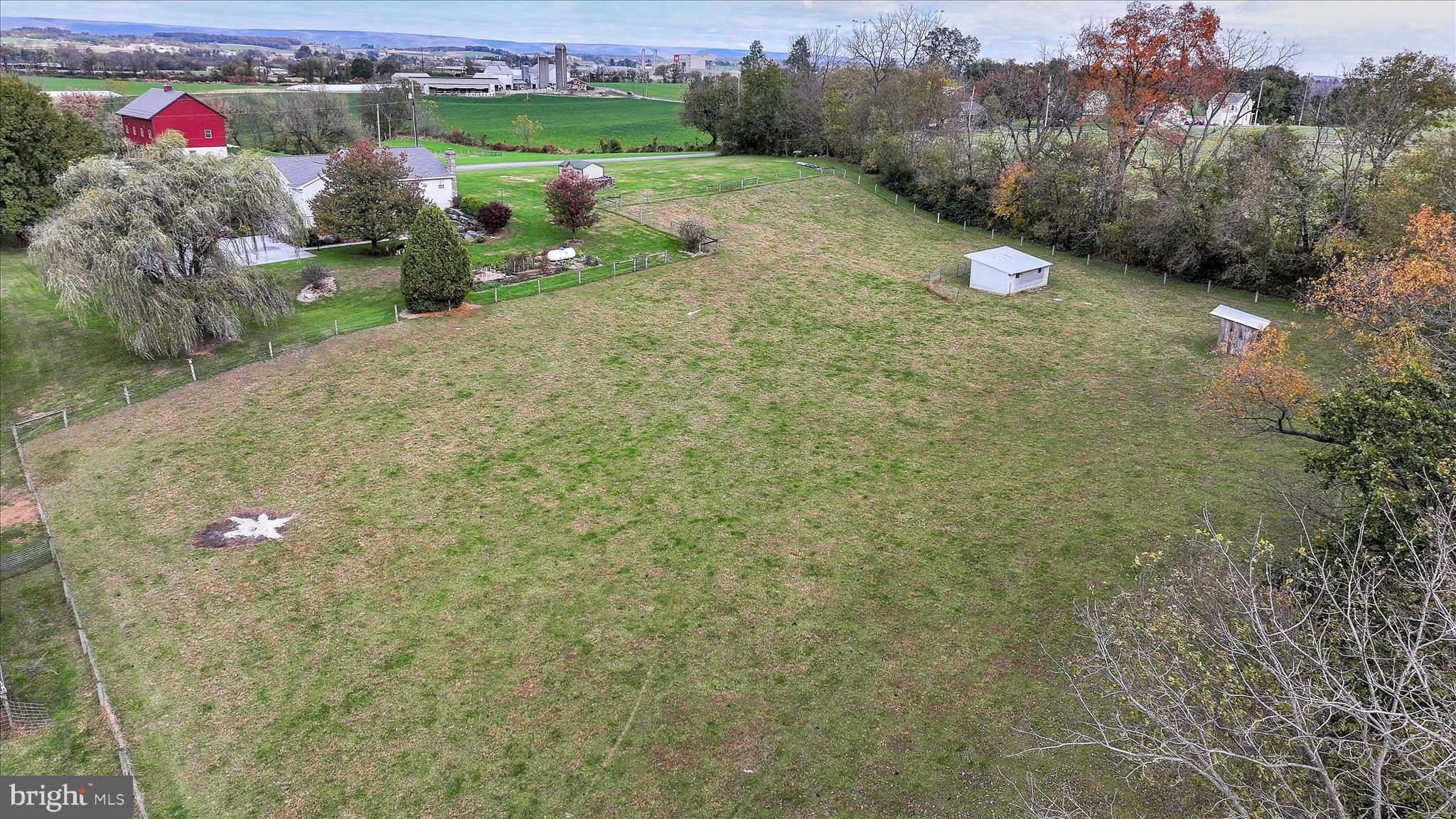 188 Lengle Road Myerstown, PA 17067 - Photo 7 of 58 Aerial