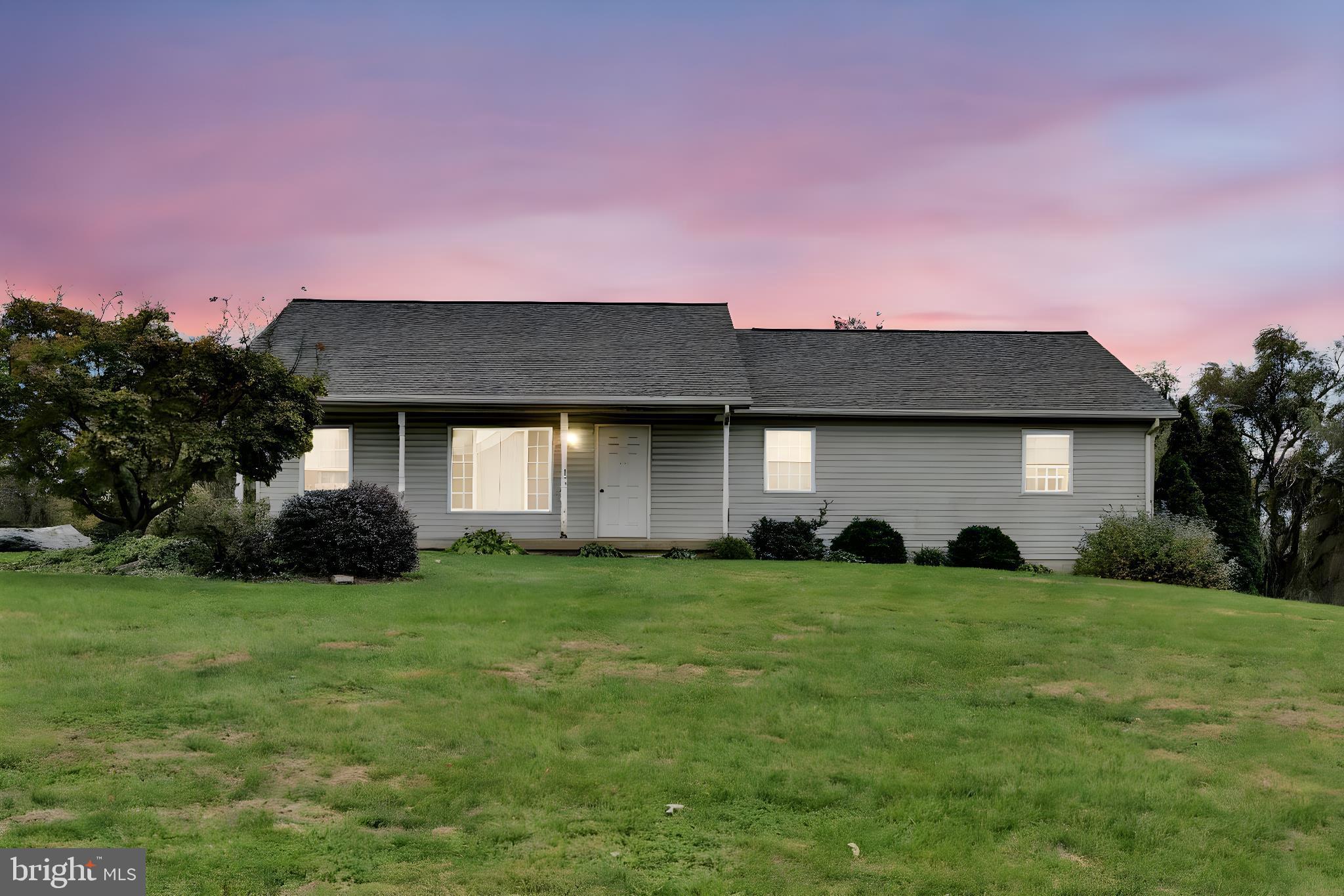 188 Lengle Road Myerstown, PA 17067 - Photo 10 of 58 a front view of a house with a yard