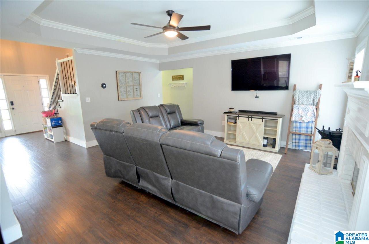 1585 Timber Court Helena, AL 35080 - Photo 9 of 43