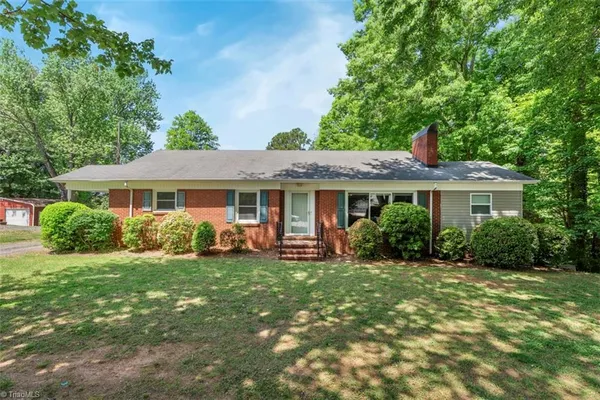 $305,000 | 213 Old Westfield Road, Pilot Mountain, NC 27041