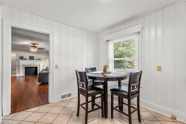 $305,000 | 213 Old Westfield Road, Pilot Mountain, NC 27041