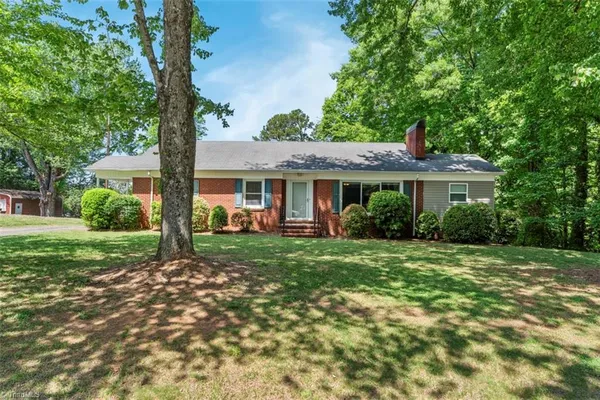$305,000 | 213 Old Westfield Road, Pilot Mountain, NC 27041