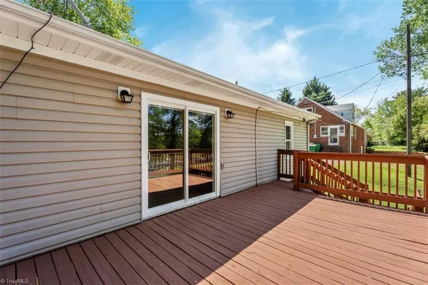 $305,000 | 213 Old Westfield Road, Pilot Mountain, NC 27041