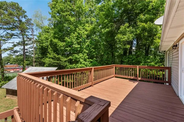 $305,000 | 213 Old Westfield Road, Pilot Mountain, NC 27041