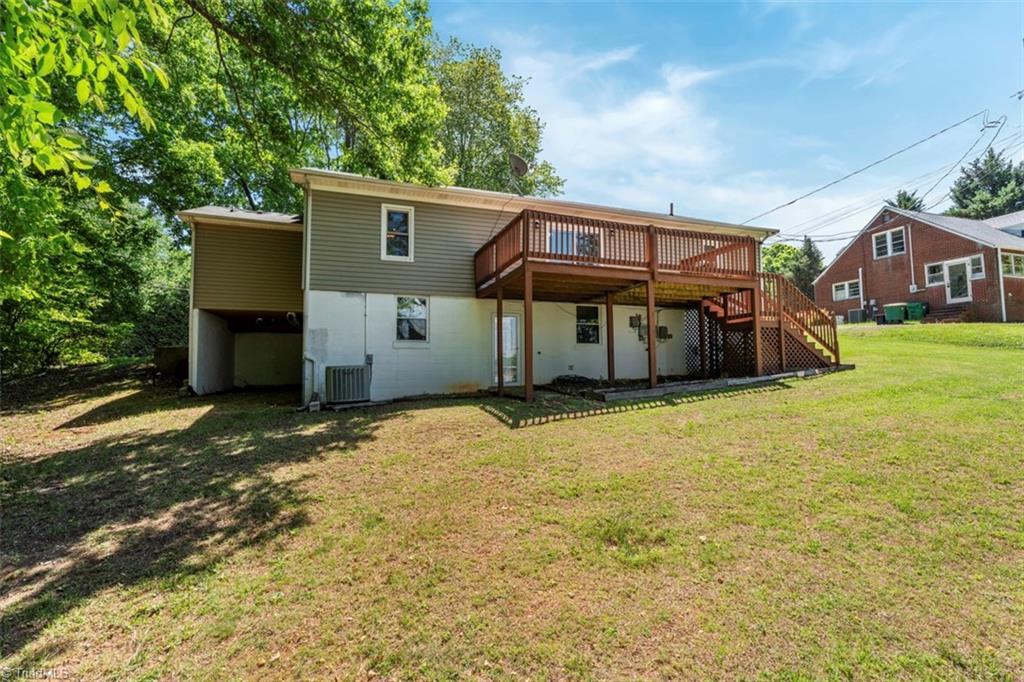 213 Old Westfield Road Pilot Mountain, NC 27041 - Photo 29 of 39