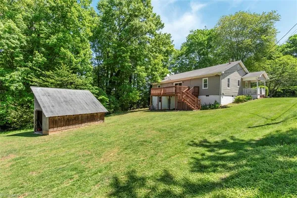 $305,000 | 213 Old Westfield Road, Pilot Mountain, NC 27041