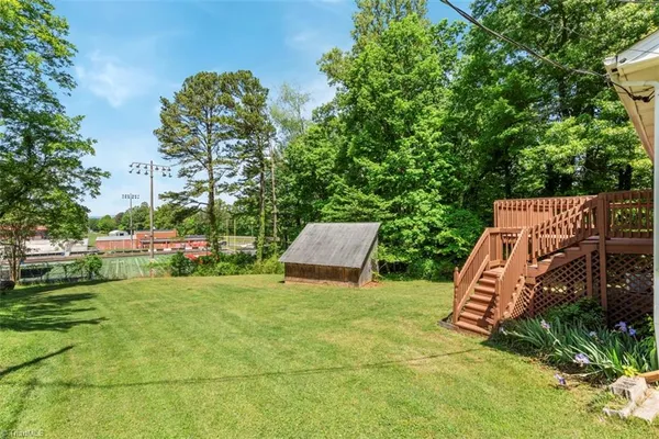 $305,000 | 213 Old Westfield Road, Pilot Mountain, NC 27041