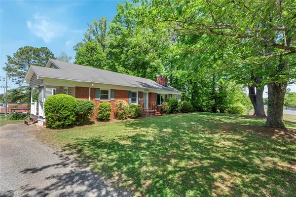 $305,000 | 213 Old Westfield Road, Pilot Mountain, NC 27041