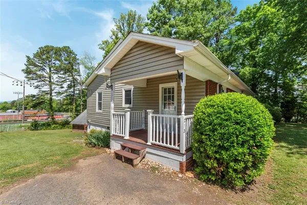 $305,000 | 213 Old Westfield Road, Pilot Mountain, NC 27041