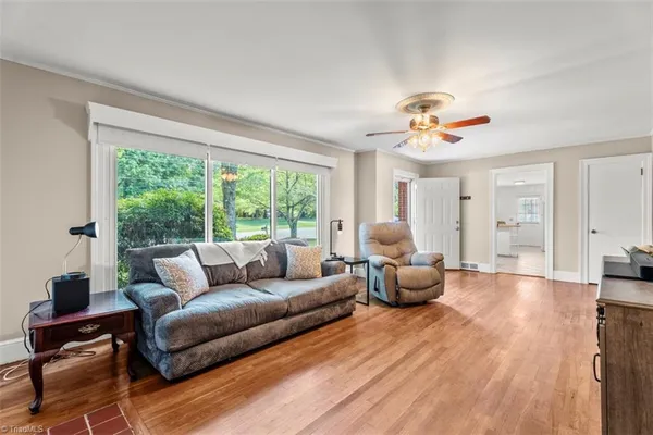 $305,000 | 213 Old Westfield Road, Pilot Mountain, NC 27041