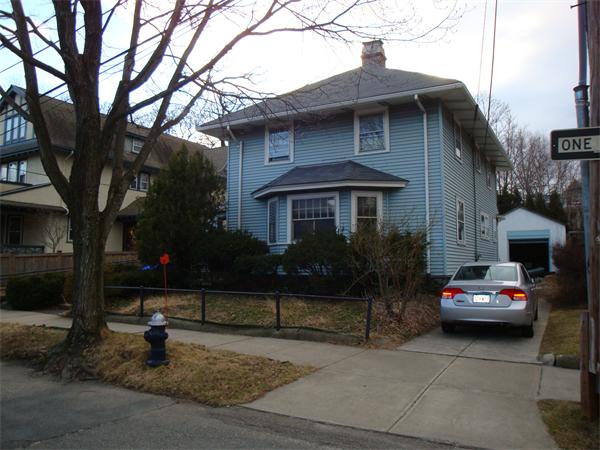43 Crowninshield Road Brookline, MA 02446 - Photo 1 of 12 Gallery Image 1