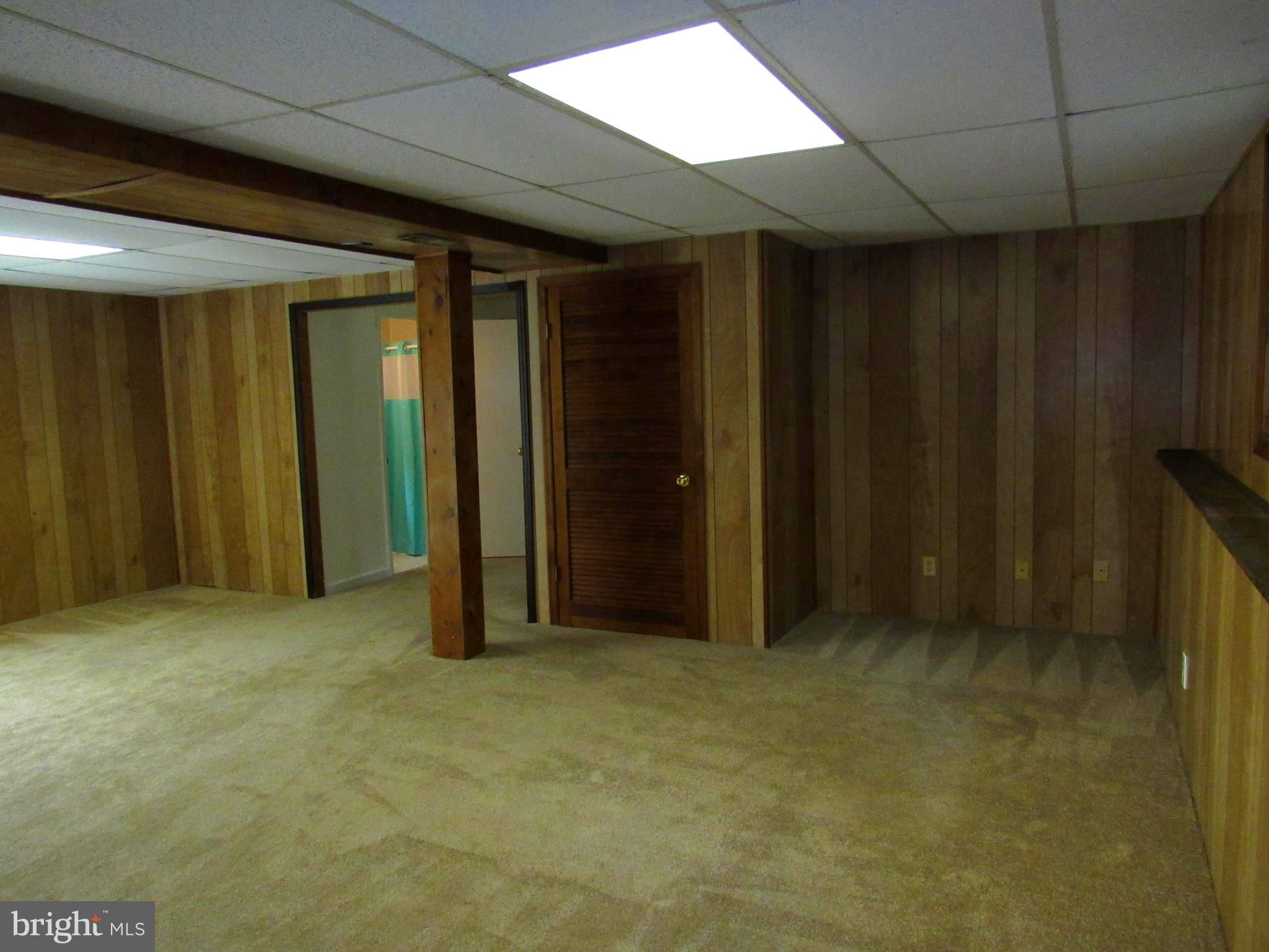 3235 Richfield Road Huntingtown, MD 20639 - Photo 49 of 64 a view of an empty room