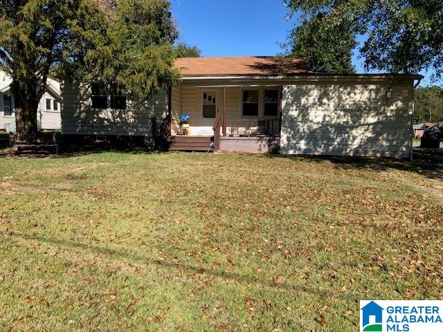 3420 Warrior River Road Bessemer, AL 35023 - Photo 1 of 16