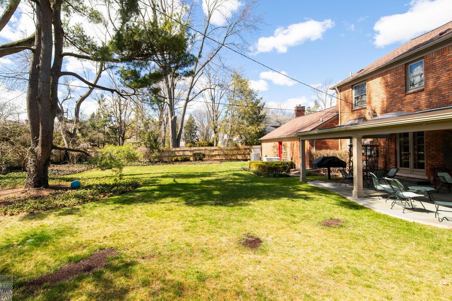 161 Vendome Road Grosse Pointe Farms, MI 48236 - Photo 58 of 64