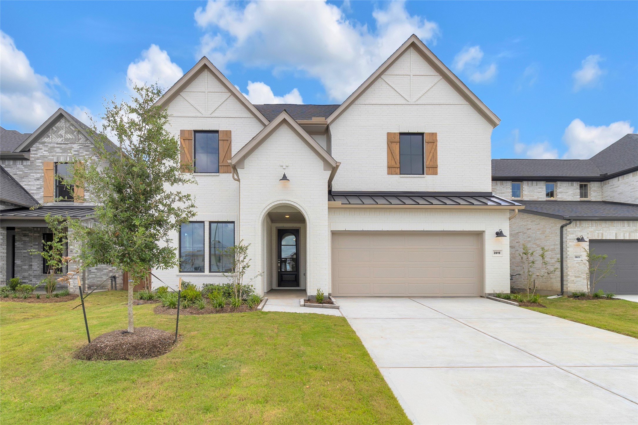 2819 Pathway Mdws Lane Webster, TX 77598 - Photo 1 of 43