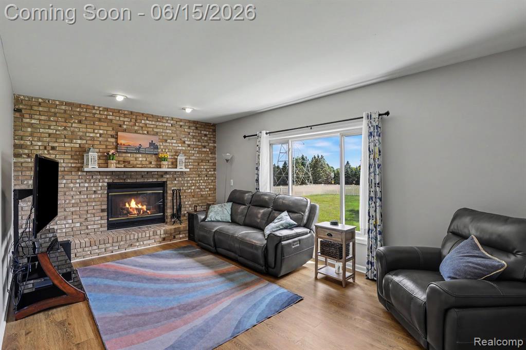 6433 Woodcrest Ridge Clarkston, MI 48346 - Photo 14 of 40