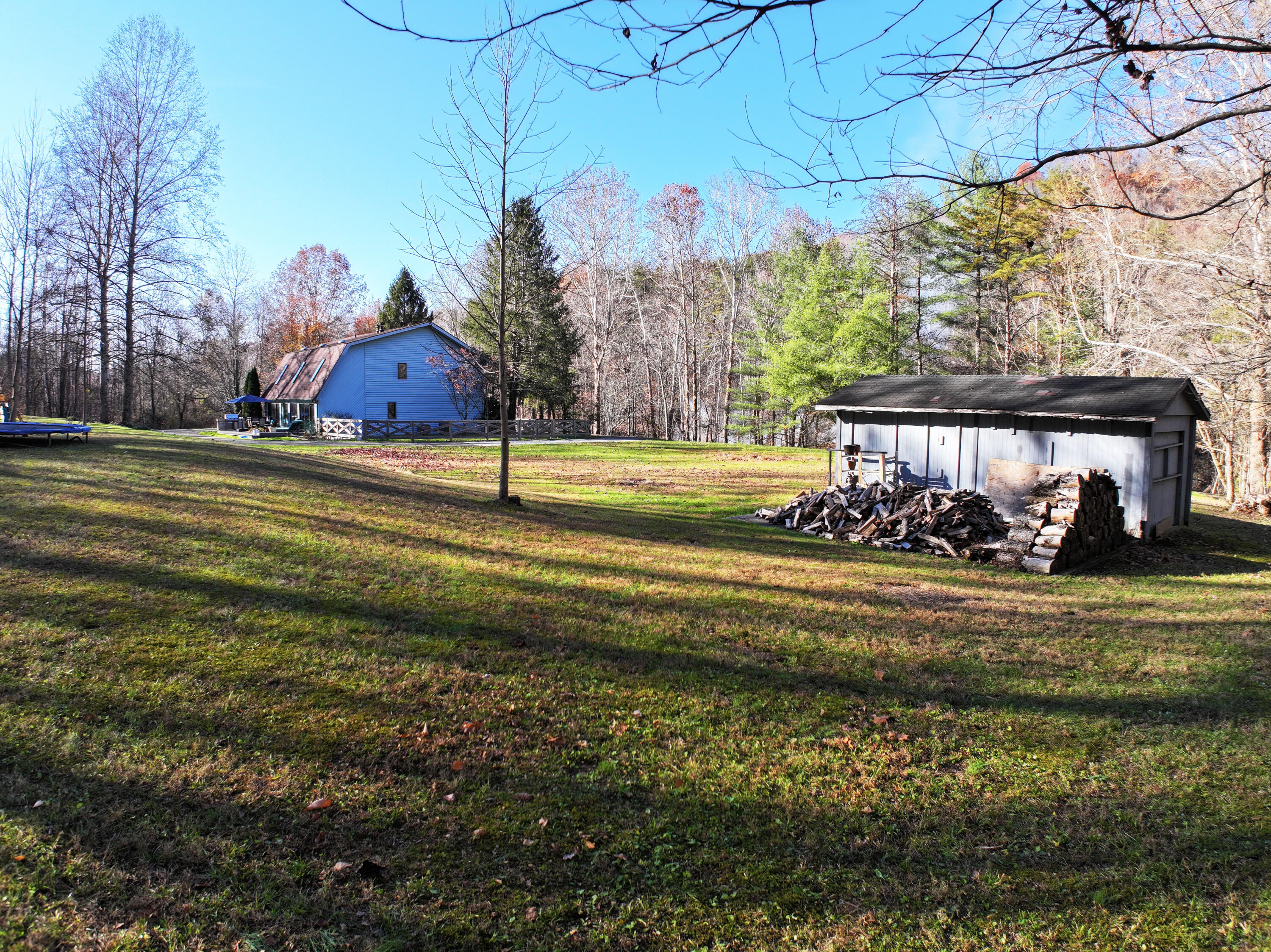 820 Sweet Lick Road Ravenna, KY 40472 - Photo 72 of 73 Heat for free!