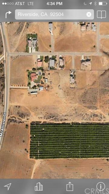 0 Via Tuscany Island Riverside, CA 92501 - Photo 1 of 1