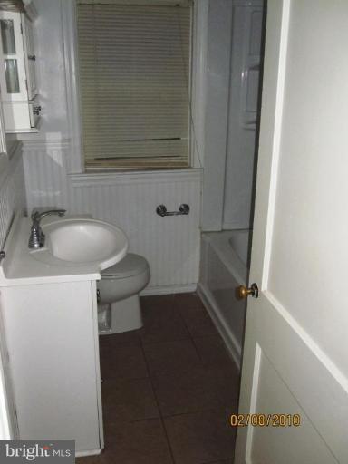 246 West Edgevale Road Brooklyn, MD 21225 - Photo 5 of 9 Basement #1