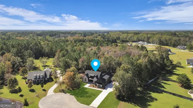 $950,000 | 112 Wakefield Drive, Guyton, GA 31312