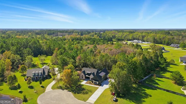 $950,000 | 112 Wakefield Drive, Guyton, GA 31312