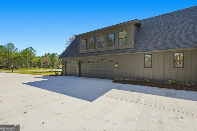 $950,000 | 112 Wakefield Drive, Guyton, GA 31312