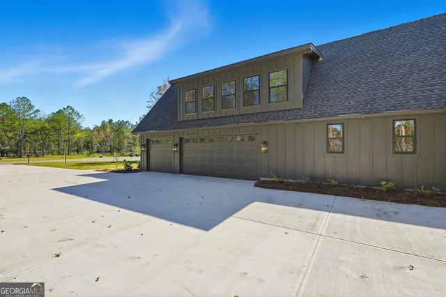 $950,000 | 112 Wakefield Drive, Guyton, GA 31312