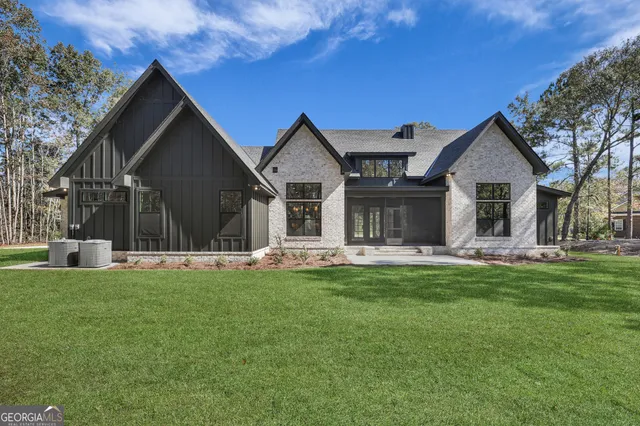 $950,000 | 112 Wakefield Drive, Guyton, GA 31312