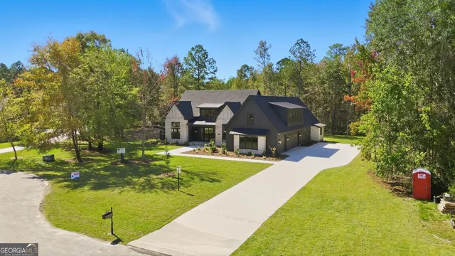 $950,000 | 112 Wakefield Drive, Guyton, GA 31312