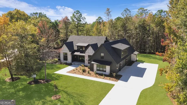 $950,000 | 112 Wakefield Drive, Guyton, GA 31312