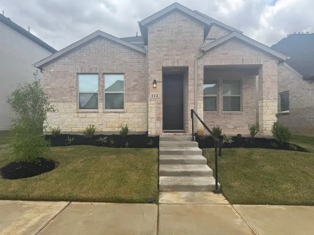 $2,395 | 112 Barn Swallow Drive, Celina, TX 75009