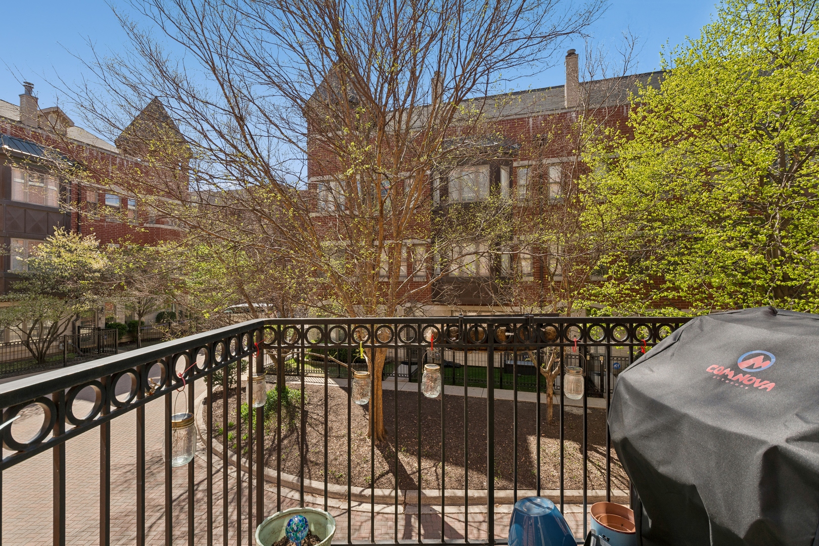 1816 South Calumet Avenue Chicago, IL 60616 - Photo 7 of 21