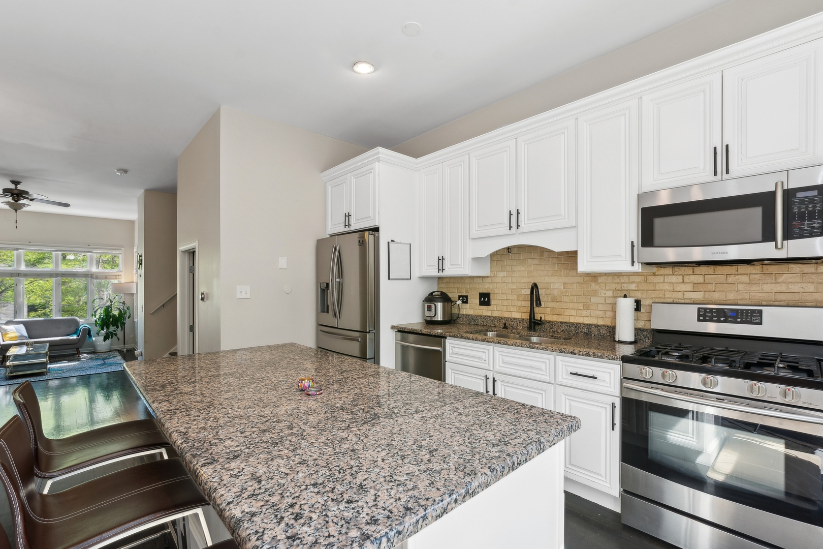 1816 South Calumet Avenue Chicago, IL 60616 - Photo 8 of 21