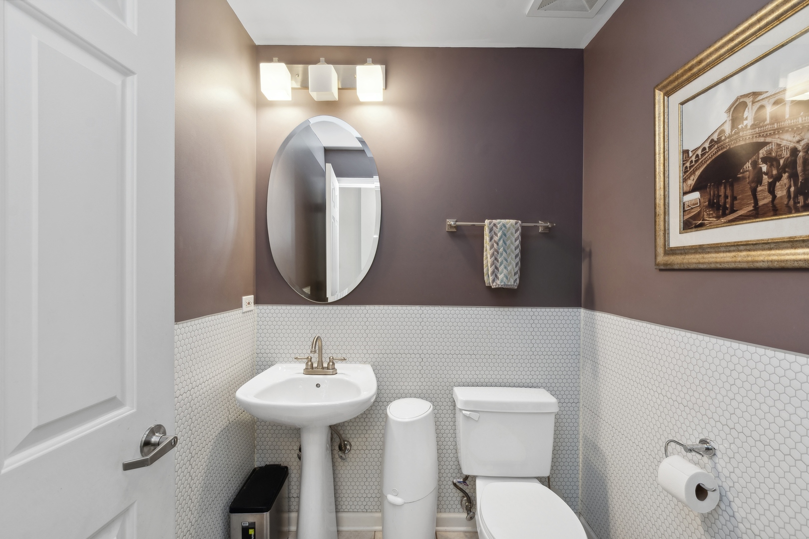 1816 South Calumet Avenue Chicago, IL 60616 - Photo 9 of 21
