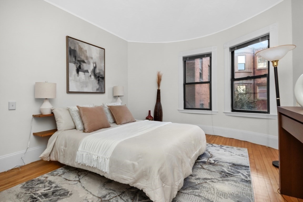 6 Beaufort Road, Unit 4 Boston, MA 02130 - Photo 6 of 14 Gallery Image 6