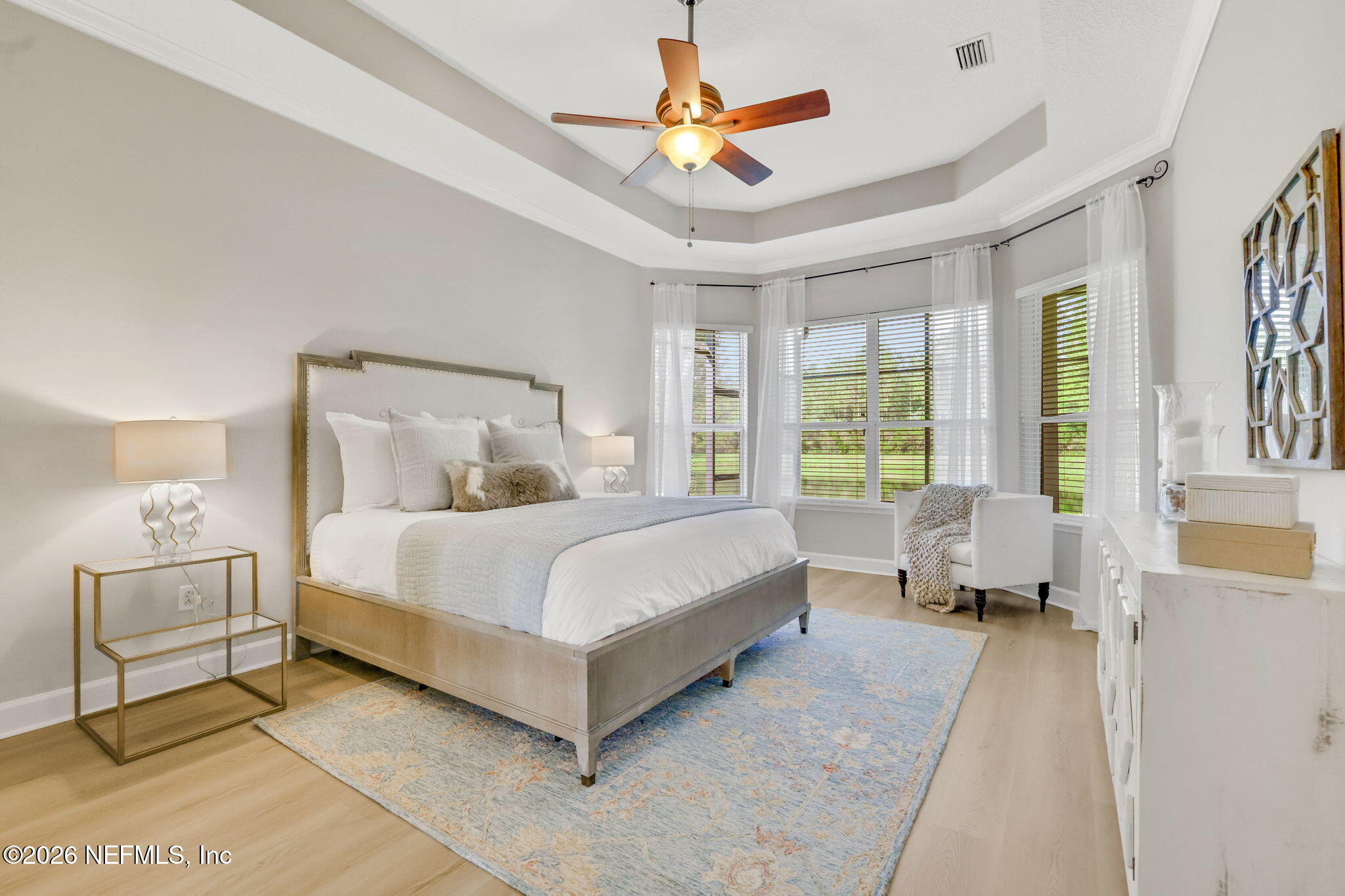 1013 Inverness Drive St. Augustine, FL 32092 - Photo 22 of 65 Spacious Primary Suite