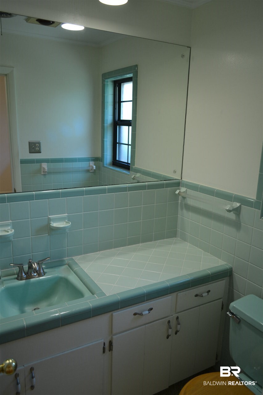 1525 North Alston Street Foley, AL 36535 - Photo 13 of 26 Bedroom 1 Bath