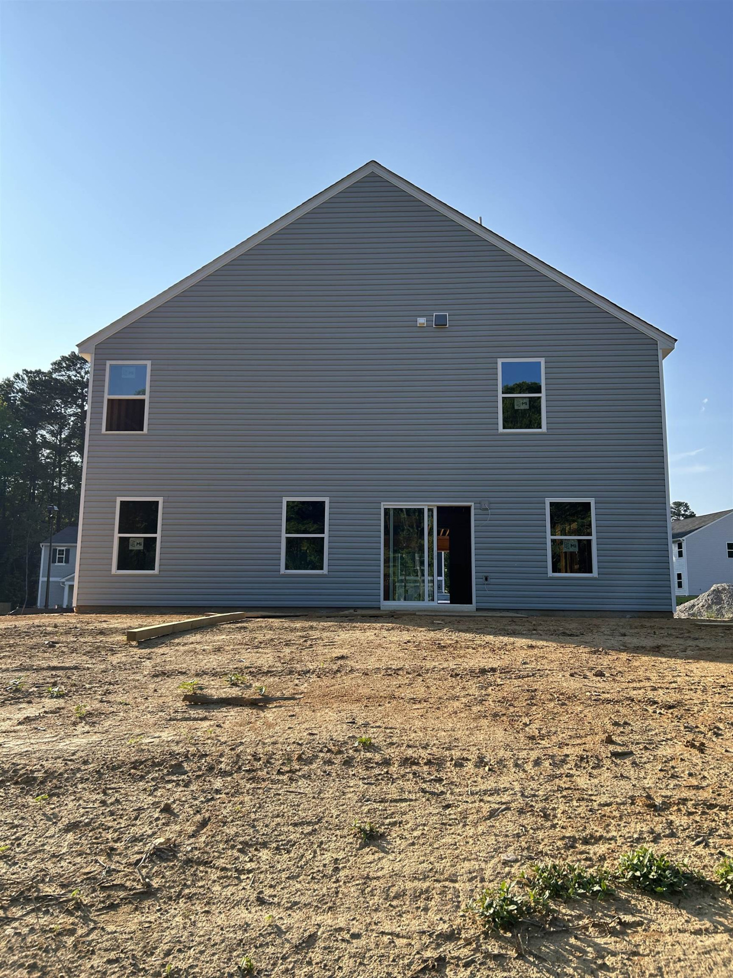 166 Riley Way Spring Hope, NC 27882 - Photo 13 of 14