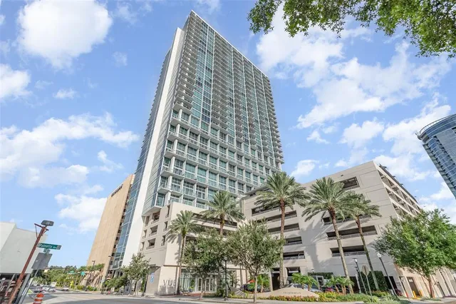 $2,600 | 150 East Robinson Street, Unit 2510, Orlando, FL 32801