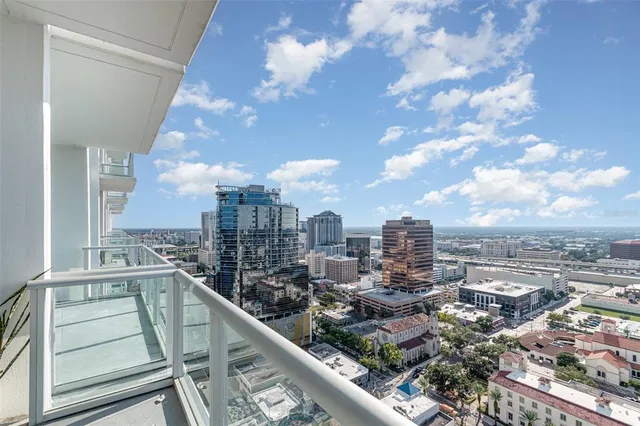 $2,600 | 150 East Robinson Street, Unit 2510, Orlando, FL 32801