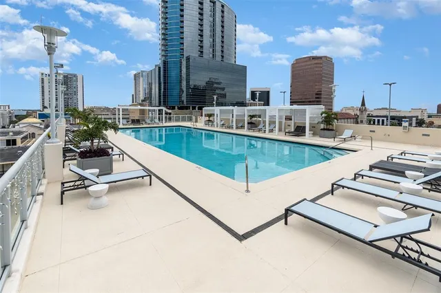 $2,600 | 150 East Robinson Street, Unit 2510, Orlando, FL 32801