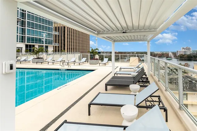 $2,600 | 150 East Robinson Street, Unit 2510, Orlando, FL 32801