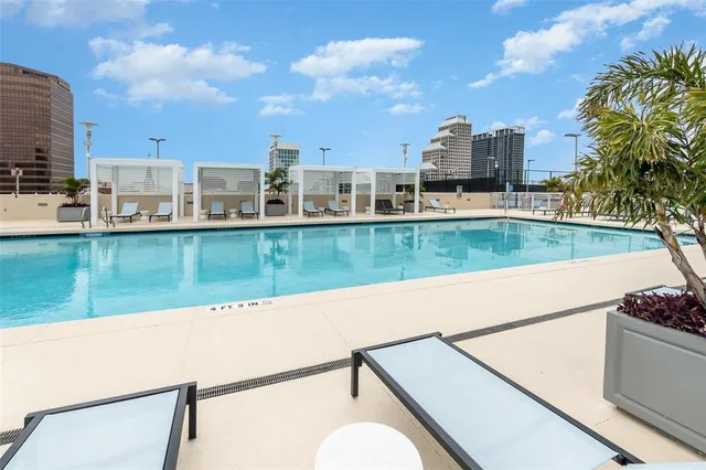 $2,600 | 150 East Robinson Street, Unit 2510, Orlando, FL 32801