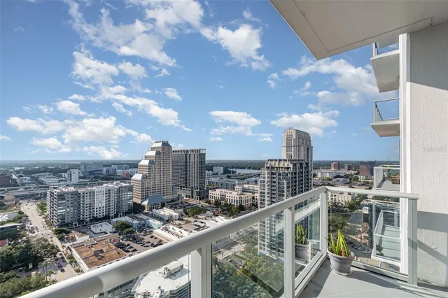 $2,600 | 150 East Robinson Street, Unit 2510, Orlando, FL 32801