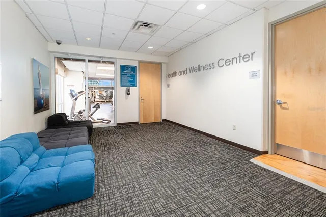 $2,600 | 150 East Robinson Street, Unit 2510, Orlando, FL 32801