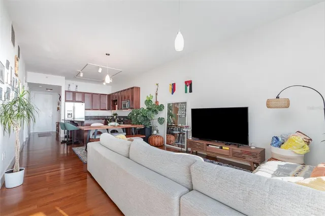 $2,600 | 150 East Robinson Street, Unit 2510, Orlando, FL 32801