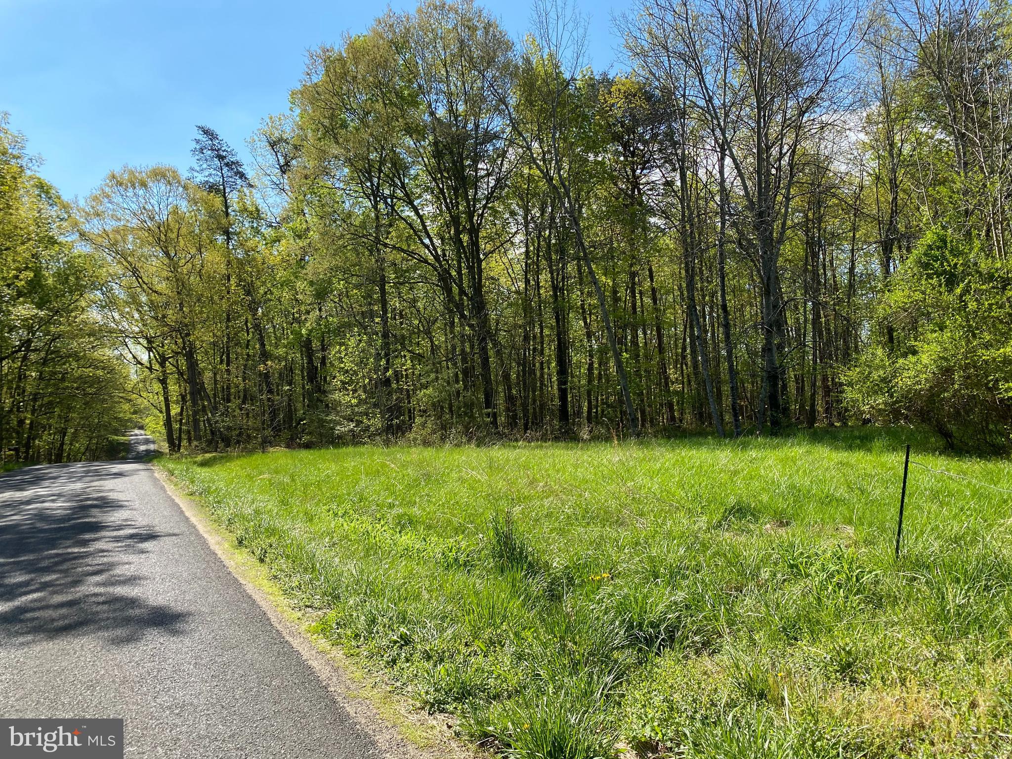 Ensors Shop Road Midland, VA 22728 - Photo 2 of 12 Level Lot