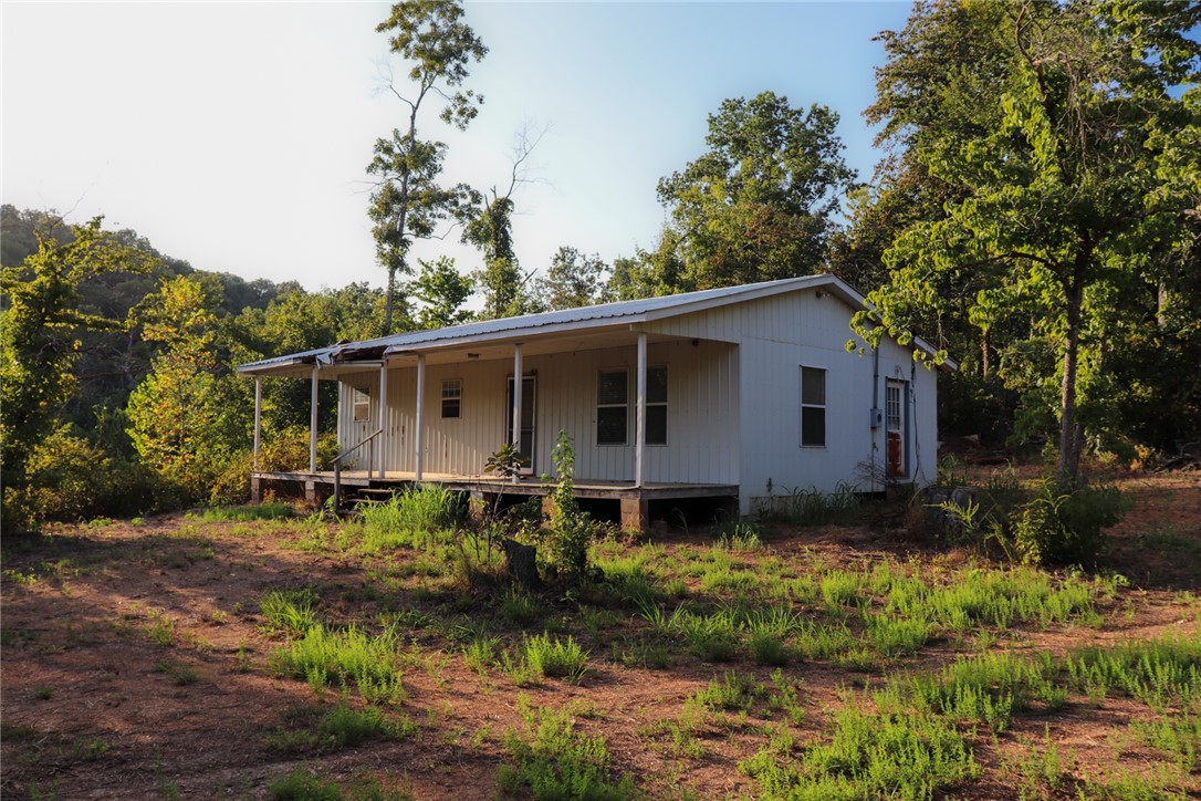 922 Baker Cemetery Road Williford, AR 72482 - Photo 14 of 50 Gallery Image 14